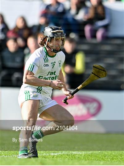 Tullaroan v O'Loughlin Gaels - Kilkenny County Senior Club Hurling Championship Semi-Final