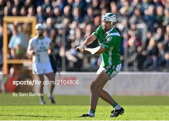 Tullaroan v O'Loughlin Gaels - Kilkenny County Senior Club Hurling Championship Semi-Final Tullaroan v O'Loughlin Gaels - Kilkenny County Senior Club Hurling Championship Semi-Final