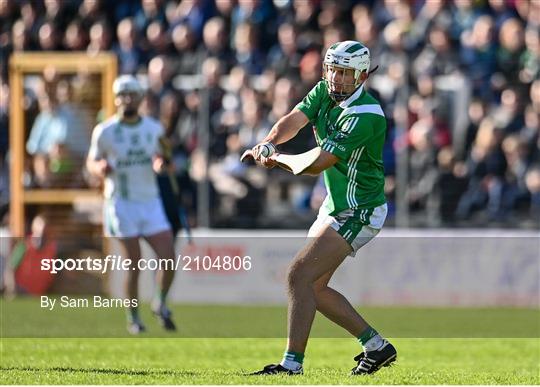 Tullaroan v O'Loughlin Gaels - Kilkenny County Senior Club Hurling Championship Semi-Final