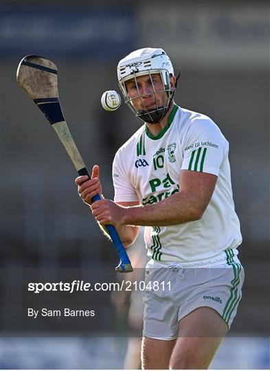 Tullaroan v O'Loughlin Gaels - Kilkenny County Senior Club Hurling Championship Semi-Final