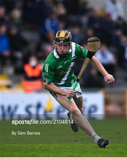 Tullaroan v O'Loughlin Gaels - Kilkenny County Senior Club Hurling Championship Semi-Final