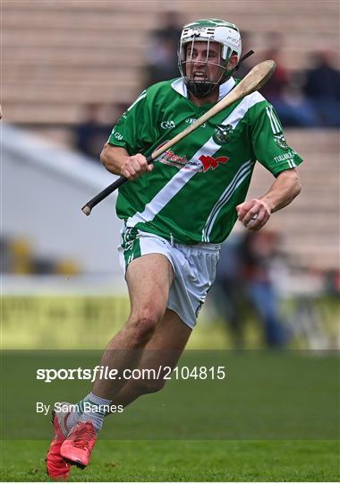 Tullaroan v O'Loughlin Gaels - Kilkenny County Senior Club Hurling Championship Semi-Final