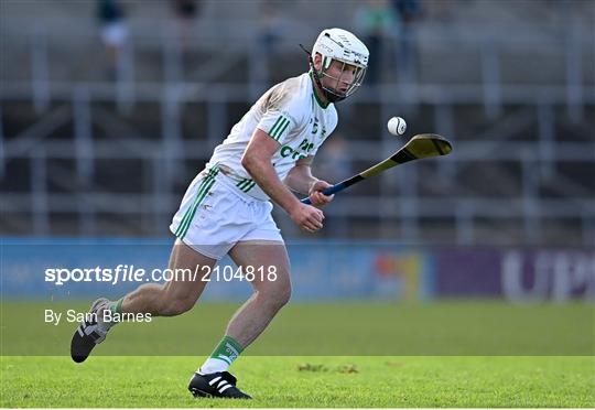 Tullaroan v O'Loughlin Gaels - Kilkenny County Senior Club Hurling Championship Semi-Final