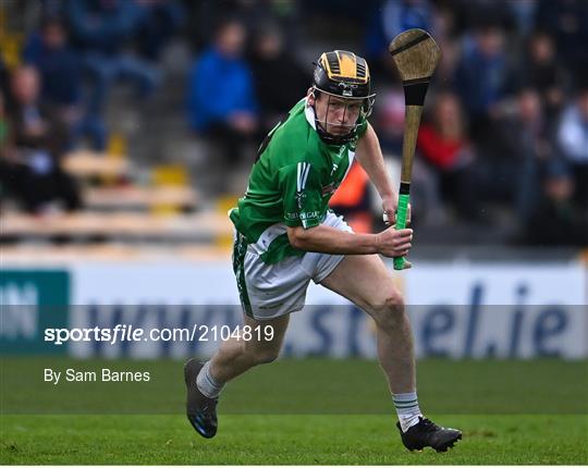 Tullaroan v O'Loughlin Gaels - Kilkenny County Senior Club Hurling Championship Semi-Final Tullaroan v O'Loughlin Gaels - Kilkenny County Senior Club Hurling Championship Semi-Final