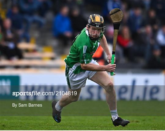 Tullaroan v O'Loughlin Gaels - Kilkenny County Senior Club Hurling Championship Semi-Final