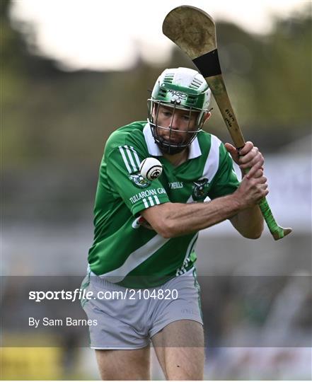 Tullaroan v O'Loughlin Gaels - Kilkenny County Senior Club Hurling Championship Semi-Final