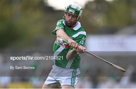 Tullaroan v O'Loughlin Gaels - Kilkenny County Senior Club Hurling Championship Semi-Final