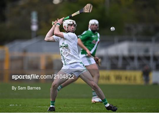 Tullaroan v O'Loughlin Gaels - Kilkenny County Senior Club Hurling Championship Semi-Final Tullaroan v O'Loughlin Gaels - Kilkenny County Senior Club Hurling Championship Semi-Final