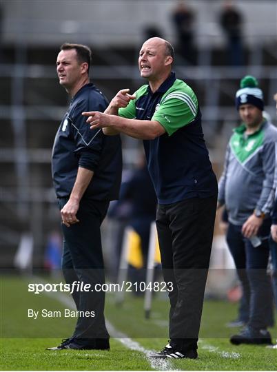 Tullaroan v O'Loughlin Gaels - Kilkenny County Senior Club Hurling Championship Semi-Final