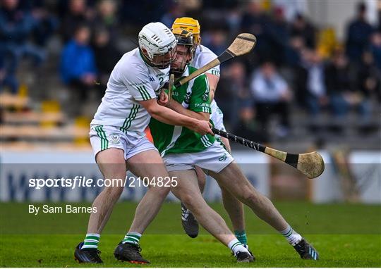 Tullaroan v O'Loughlin Gaels - Kilkenny County Senior Club Hurling Championship Semi-Final