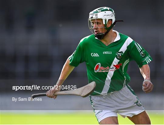 Tullaroan v O'Loughlin Gaels - Kilkenny County Senior Club Hurling Championship Semi-Final