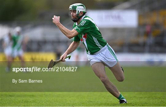 Tullaroan v O'Loughlin Gaels - Kilkenny County Senior Club Hurling Championship Semi-Final Tullaroan v O'Loughlin Gaels - Kilkenny County Senior Club Hurling Championship Semi-Final