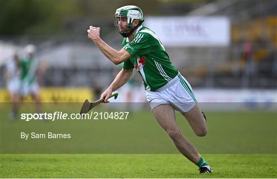 Tullaroan v O'Loughlin Gaels - Kilkenny County Senior Club Hurling Championship Semi-Final