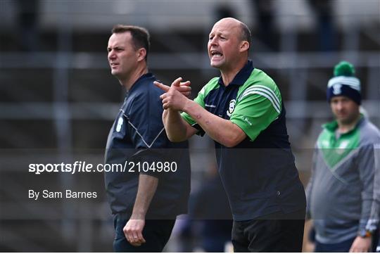 Tullaroan v O'Loughlin Gaels - Kilkenny County Senior Club Hurling Championship Semi-Final