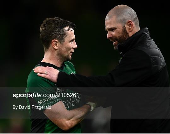 Connacht v Ulster - United Rugby Championship Connacht v Ulster - United Rugby Championship