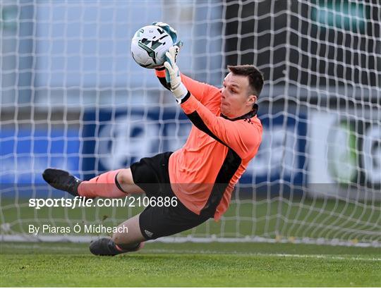 Fairview Rangers vs Willowbank FC - President’s Junior Cup Final