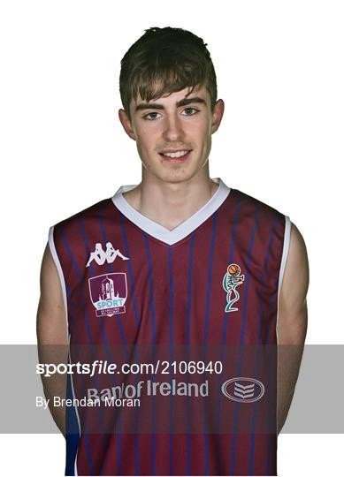 NUIG Maree v Griffith College Templeogue  - InsureMyHouse.ie Pat Duffy National Cup Round 1