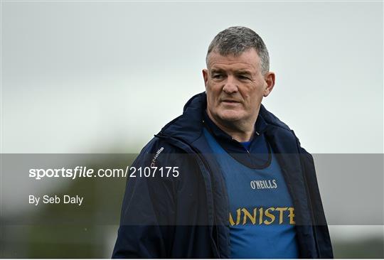 Clann na nGael v Padraig Pearses - Roscommon County Senior Club Football Championship Final