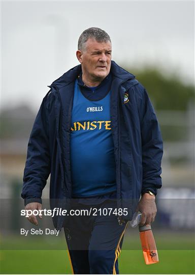 Clann na nGael v Padraig Pearses - Roscommon County Senior Club Football Championship Final