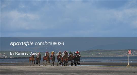 Laytown Strand Races 2021