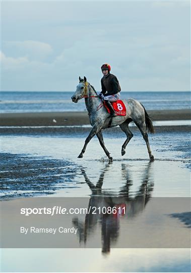 Laytown Strand Races 2021