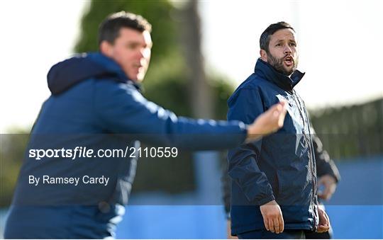 Drogheda United v Derry City - SSE Airtricity League Premier Division Drogheda United v Derry City - SSE Airtricity League Premier Division