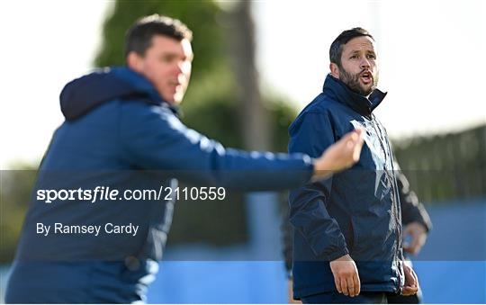 Drogheda United v Derry City - SSE Airtricity League Premier Division