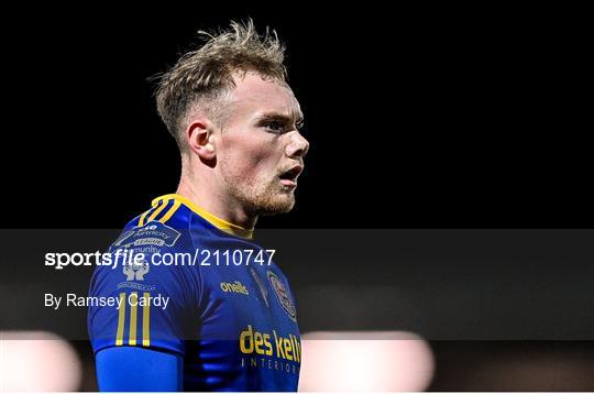 Derry City v Bohemians - SSE Airtricity League Premier Division Derry City v Bohemians - SSE Airtricity League Premier Division