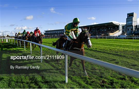 Ladbrokes Festival of Racing - Day Two