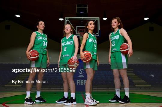 TG4 announce broadcasting of Ireland’s November EuroBasket Qualifiers at the National Basketball Arena