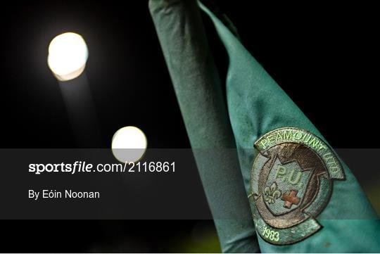 Peamount United v DLR Waves - SSE Airtricity Women's National League Peamount United v DLR Waves - SSE Airtricity Women's National League