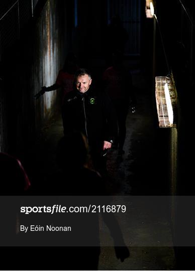 Peamount United v DLR Waves - SSE Airtricity Women's National League