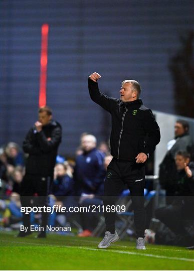 Peamount United v DLR Waves - SSE Airtricity Women's National League Peamount United v DLR Waves - SSE Airtricity Women's National League
