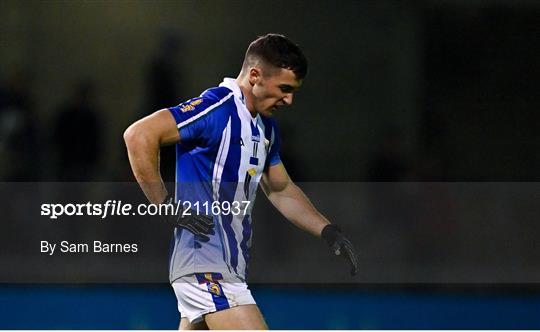 Kilmacud Crokes v Ballyboden St Enda's - Go Ahead Dublin County Senior Club Football Championship Semi-Final