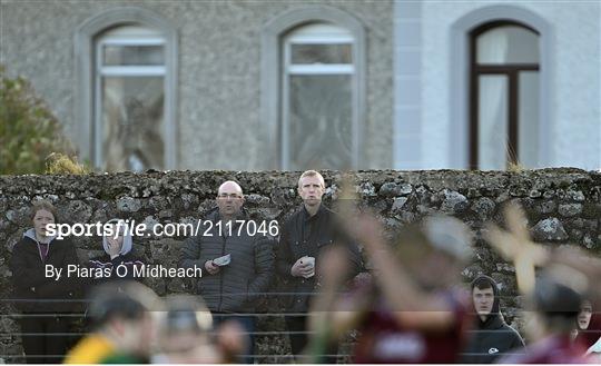 Craughwell v Clarinbridge - Galway County Senior Club Hurling Championship Semi-Final Craughwell v Clarinbridge - Galway County Senior Club Hurling Championship Semi-Final