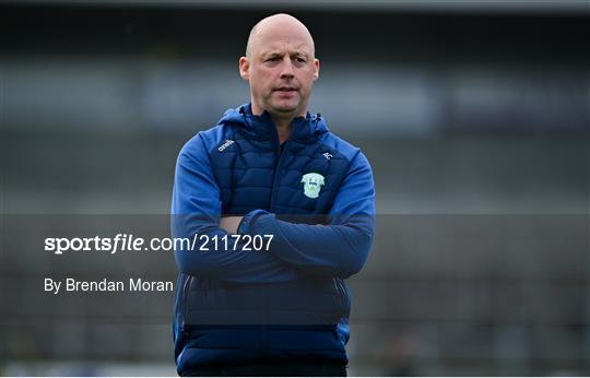 Ballyhale Shamrocks v O'Loughlin Gaels - Kilkenny County Senior Club Hurling Championship Final