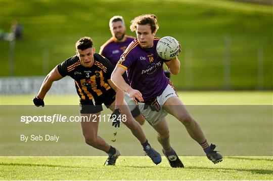 St Peter's Dunboyne v Wolfe Tones - Meath County Senior Club Football Championship Final St Peter's Dunboyne v Wolfe Tones - Meath County Senior Club Football Championship Final