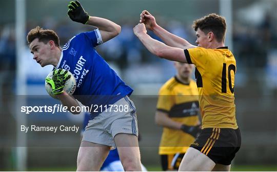 St Eunan's v Naomh Conaill - Donegal County Senior Club Football Championship Final