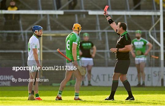 Ballyhale Shamrocks v O'Loughlin Gaels - Kilkenny County Senior Club Hurling Championship Final Ballyhale Shamrocks v O'Loughlin Gaels - Kilkenny County Senior Club Hurling Championship Final