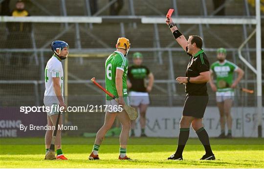 Ballyhale Shamrocks v O'Loughlin Gaels - Kilkenny County Senior Club Hurling Championship Final