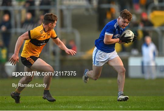 St Eunan's v Naomh Conaill - Donegal County Senior Club Football Championship Final