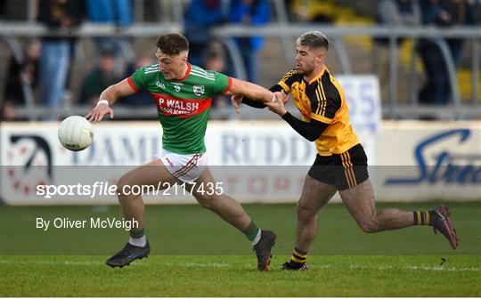 Gowna v Ramor United - Cavan County Senior Club Football Championship Final