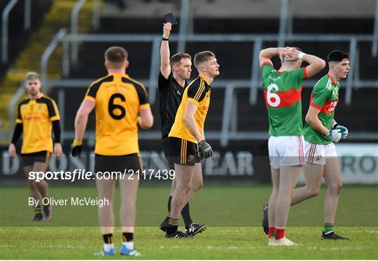 Gowna v Ramor United - Cavan County Senior Club Football Championship Final