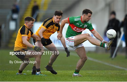 Gowna v Ramor United - Cavan County Senior Club Football Championship Final