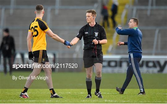 Gowna v Ramor United - Cavan County Senior Club Football Championship Final