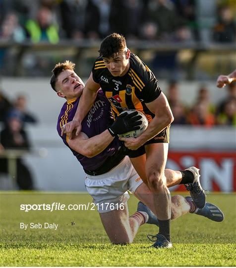 St Peter's Dunboyne v Wolfe Tones - Meath County Senior Club Football Championship Final St Peter's Dunboyne v Wolfe Tones - Meath County Senior Club Football Championship Final
