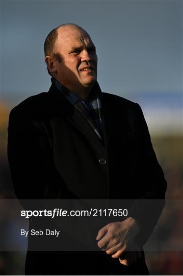 St Peter's Dunboyne v Wolfe Tones - Meath County Senior Club Football Championship Final St Peter's Dunboyne v Wolfe Tones - Meath County Senior Club Football Championship Final