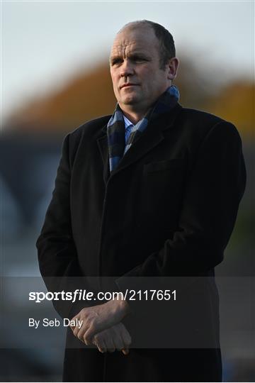 St Peter's Dunboyne v Wolfe Tones - Meath County Senior Club Football Championship Final St Peter's Dunboyne v Wolfe Tones - Meath County Senior Club Football Championship Final