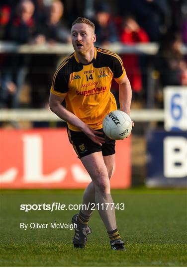 Gowna v Ramor United - Cavan County Senior Club Football Championship Final