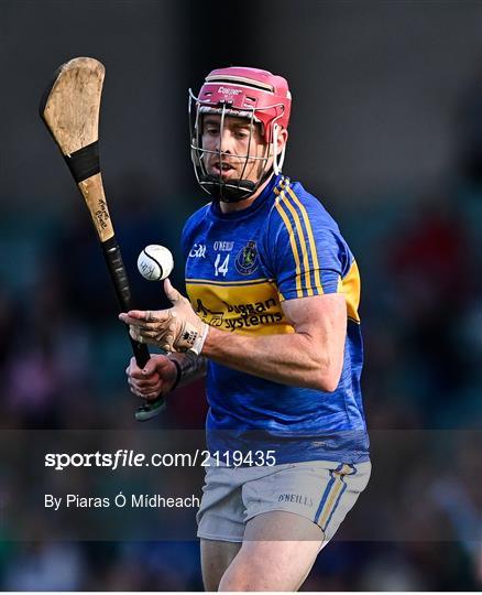 Kilmallock v Patrickswell - Limerick County Senior Club Hurling Championship Final Kilmallock v Patrickswell - Limerick County Senior Club Hurling Championship Final
